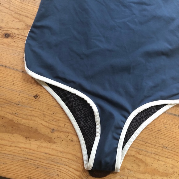 Acacia Waikiki One Piece - Picture 8 of 8